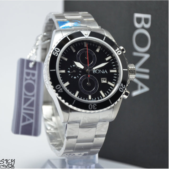 Bonia B827-1332C