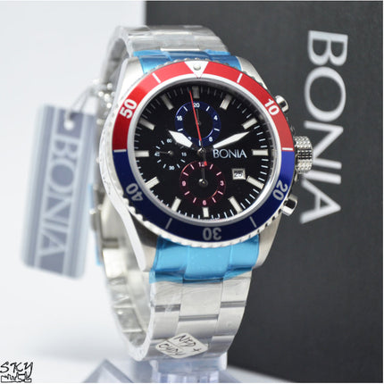 Bonia B827-1362C