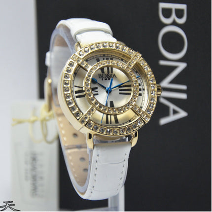 Bonia B10068-2251SS