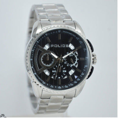 Police 13648MS-02M