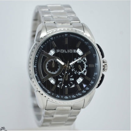 Police 13648MS-02M