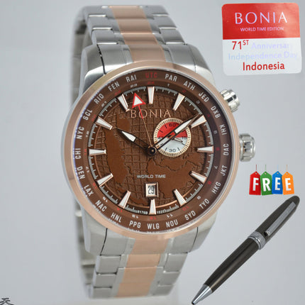 Bonia BNB10253-1642