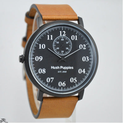 Hush Puppies 3854M-2502