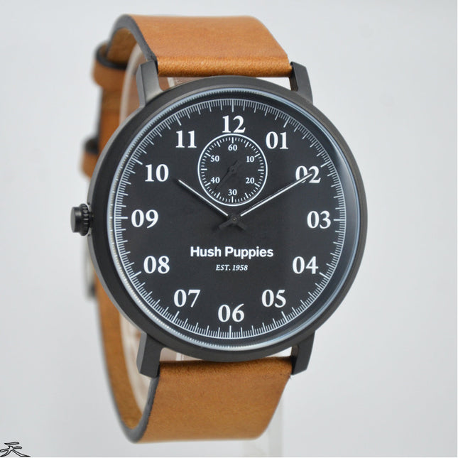 Hush Puppies 3854M-2502