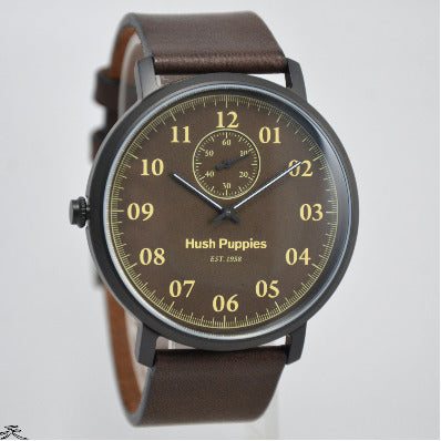 Hush Puppies 3854M-2517