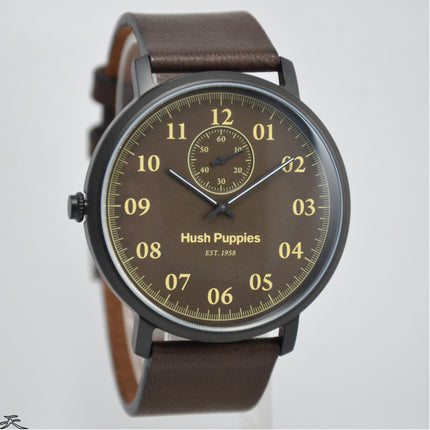 Hush Puppies 3854M-2517