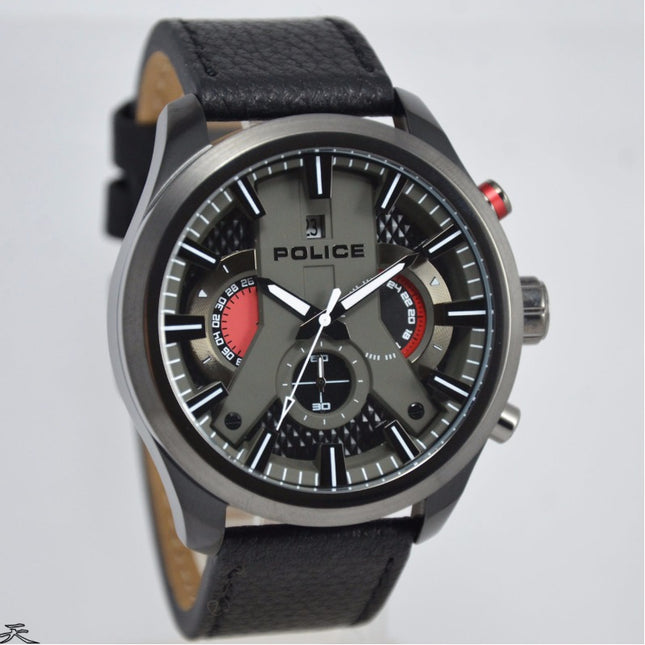 Police 14639JSBU-02