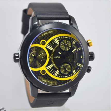 Police 14687JSB-02