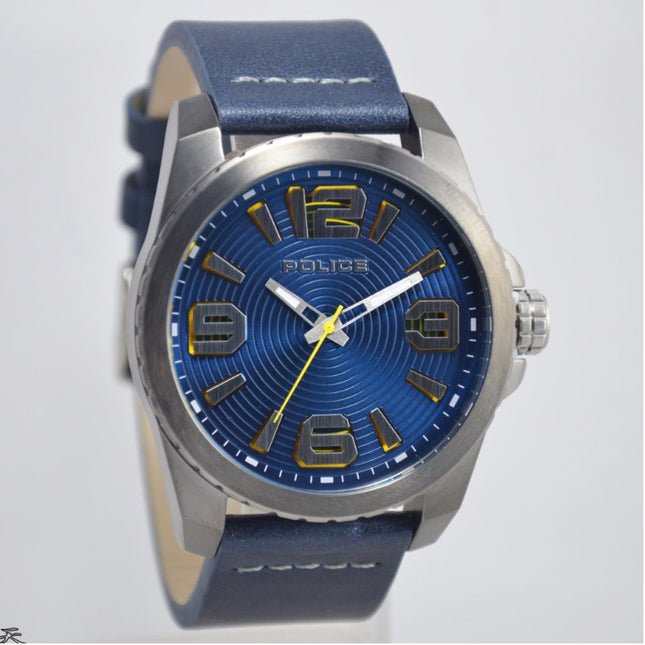 Police 14761JSU-03