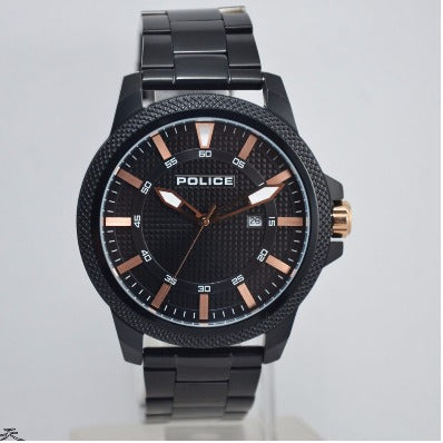 Police 14790JSB-02M
