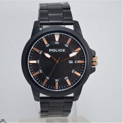 Police 14790JSB-02M