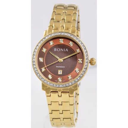 Bonia Rosso BNB10272-2247S