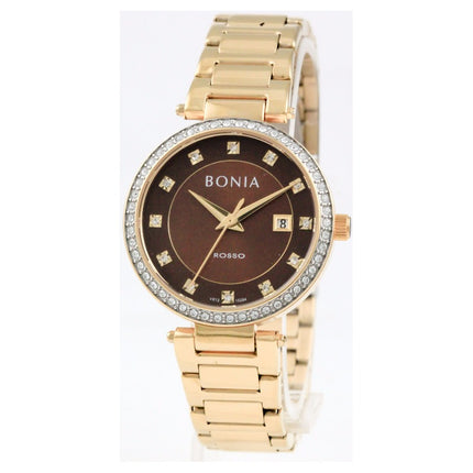 Bonia Rosso BNB10284-2247S