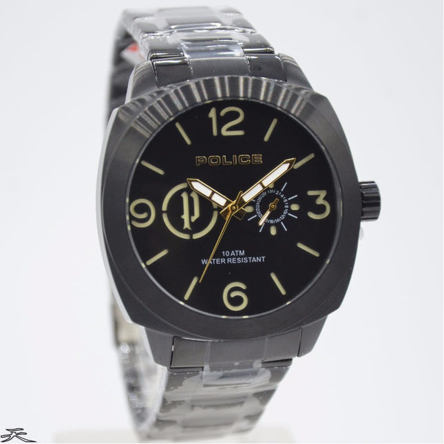 Police 14717JSB-02MA