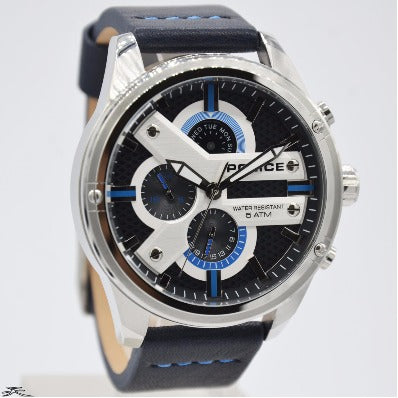 Police 14837JS-02