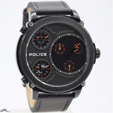 Police 14830JSB-02