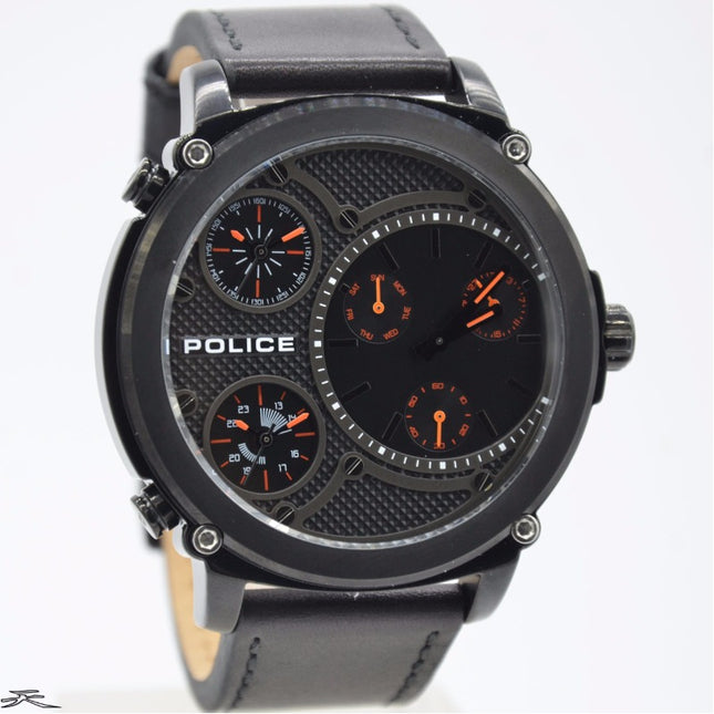 Police 14830JSB-02