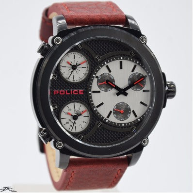 Police 14830JSB-02A