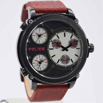 Police 14830JSB-02A