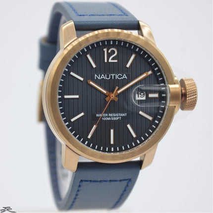 Nautica NAPSYD004