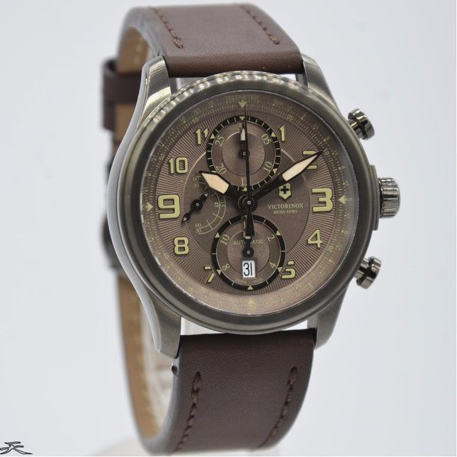 Victorinox Infantry Mechanical Chrono 241520