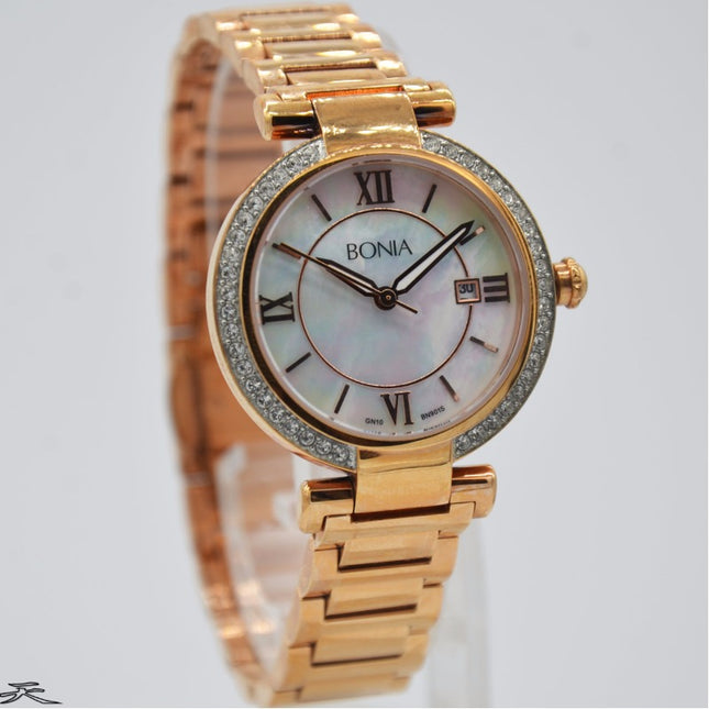 Bonia B901-2553S
