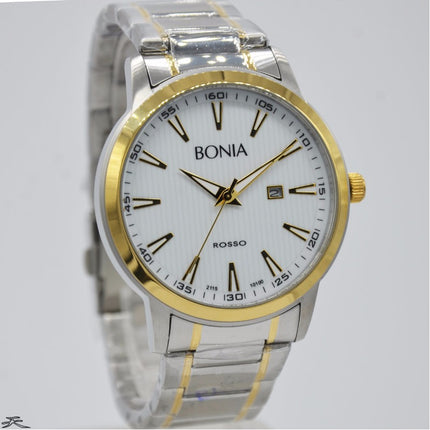 Bonia Rosso BNB10100-1112