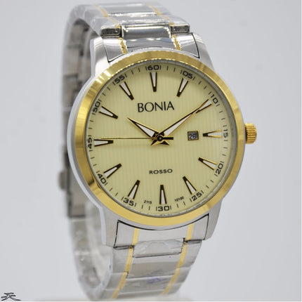 Bonia Rosso BNB10100-1122