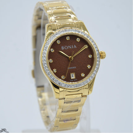 Bonia Rosso BNB10270-2247S