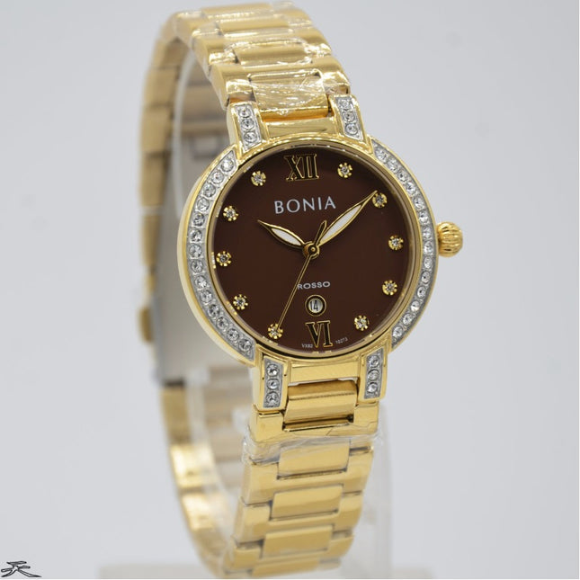 Bonia Rosso BNB10273-2243S