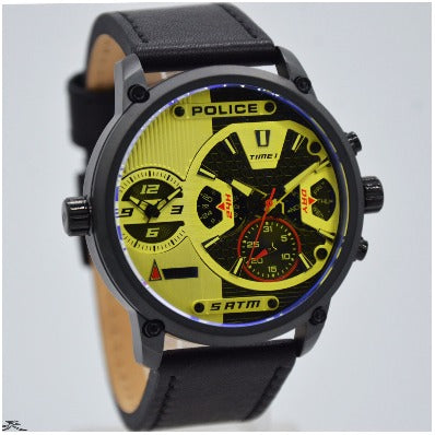 Police 14833JSB-04