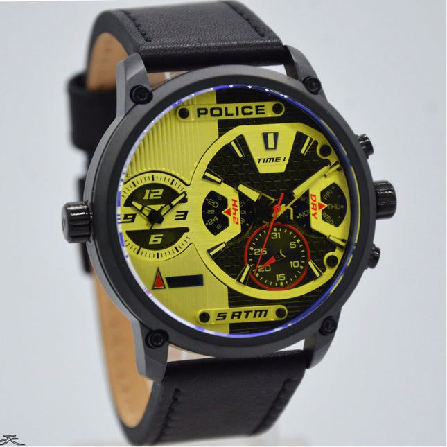 Police 14833JSB-04