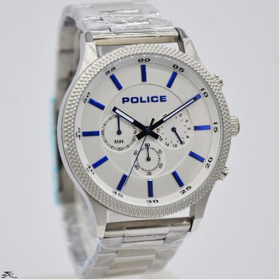 Police 15002JS-04M