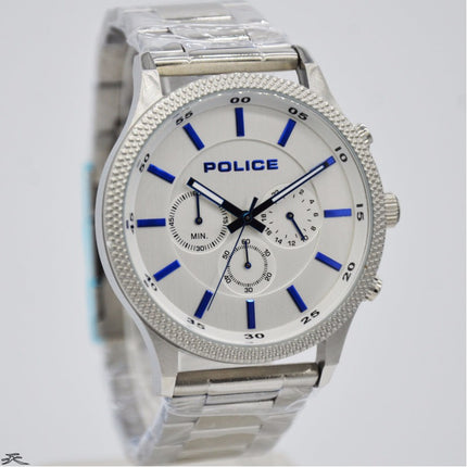 Police 15002JS-04M