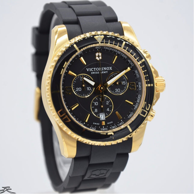 Victorinox Maverick Chronograph 249099
