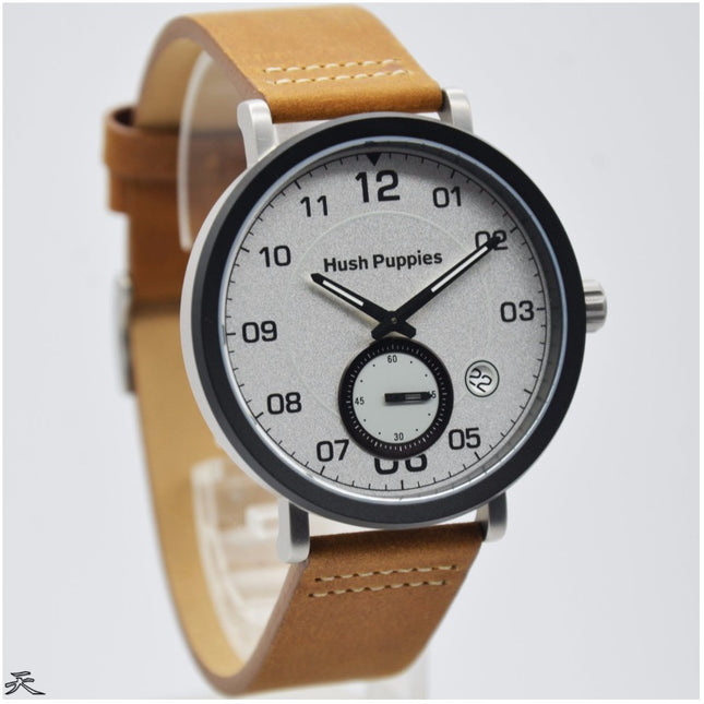Hush Puppies 3862M-2501