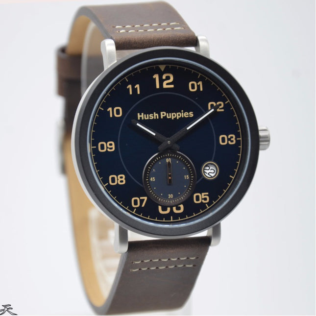 Hush Puppies 3862M-2503