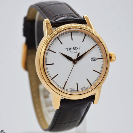 Tissot T085.410.36.011.00
