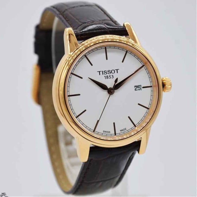 Tissot T085.410.36.011.00