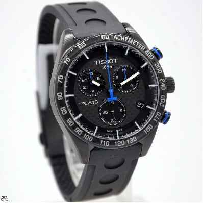 Tissot T100.417.37.201.00