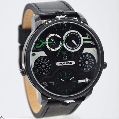 Police 14838JSB-02