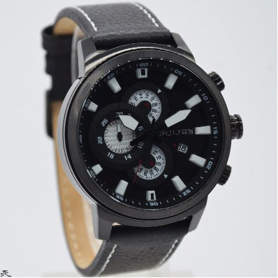 Police 15037JSB-02