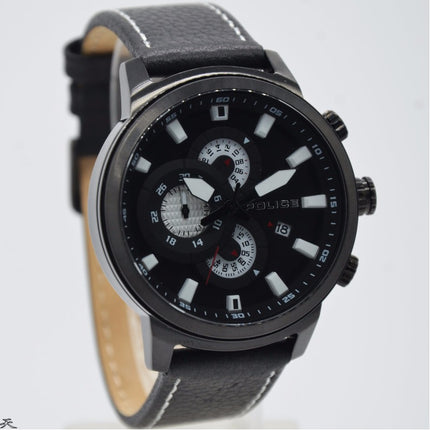 Police 15037JSB-02