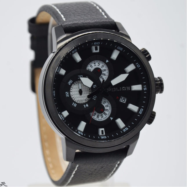 Police 15037JSB-02