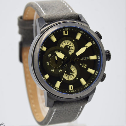 Police 15037JSBU-02