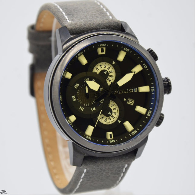 Police 15037JSBU-02