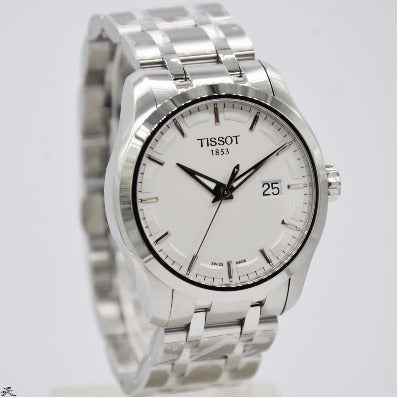 Tissot T035.410.11.031.00