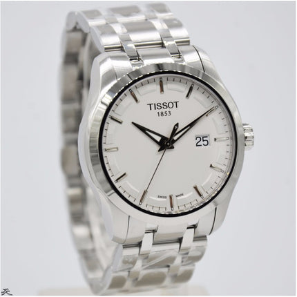 Tissot T035.410.11.031.00