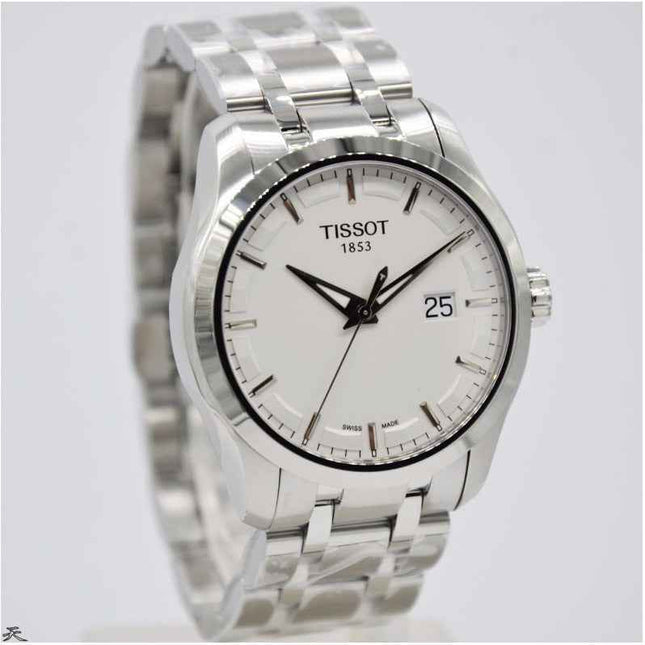Tissot T035.410.11.031.00