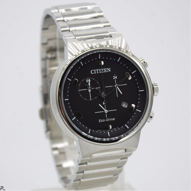 Citizen AT2400-81E